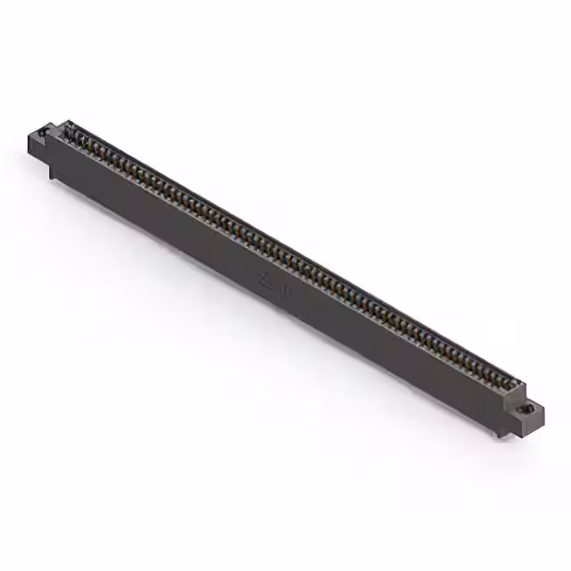 395-069-520-607 EDAC Inc.  Edgeboard Connectors